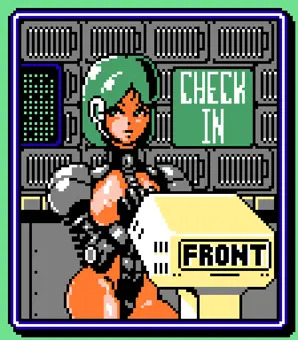 スペースファンタジー