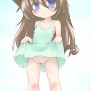 ﾁﾗｯ