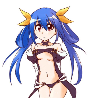 でず子