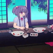 夕暮れには別の顔　アニメ完成