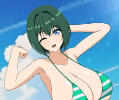 【支援サイト更新】オリキャラ
