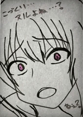 超速アナログ練習５５