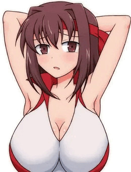 近藤妙子ちゃん