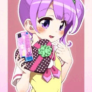 バレンタインだよ？　パキっちゃう？