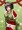 【ポケモン】クリスマス衣装のエリカが眠ってるところをショタ達にえっちなことされちゃう