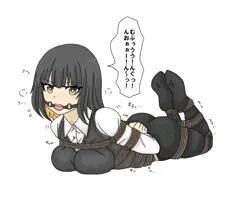 逆海老