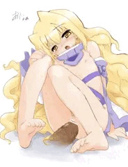 ユーリちゃん