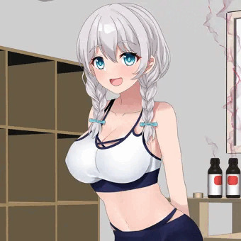 イヴの悪徳トレーナー(1)