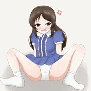 過去パンツ絵まとめ