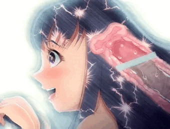 脳髄まで届く