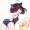スク水きりたん