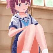二宮鈴ちゃん