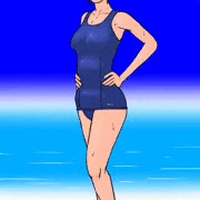スクール水着