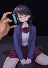 KOM催眠