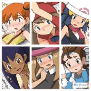 ポケットモンスター キミにはめた！