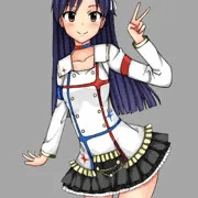 如月千早