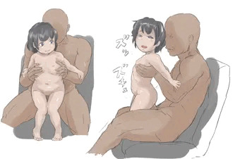 あじさいちゃん