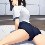 体操服２７