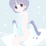 冷え性ちゃん