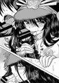 ズリ本①～沖田さんとノッブ(魔王含む)をメインにWEB落描き集めました+描き下ろしだよ～