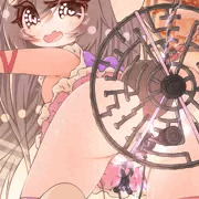 無限ぐるぐる電撃迷路