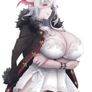 白ヴァンパイア