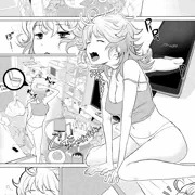 起きない子【お隣さん】