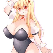 バニーの日