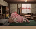 「昨日の魔女は今日の夢」体験版＋予告開始