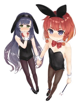 うさうさ