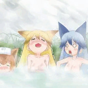 イケないキタキツネ
