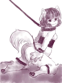 けものさんまい