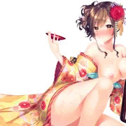 とろ酔いおっぱい