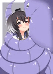 [Skeb]艦これ時津風その8