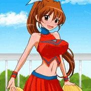 脱衣ブロック崩し