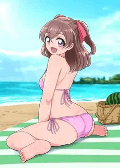 和実ゆい他