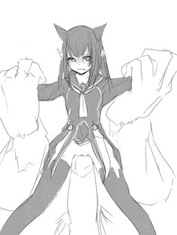 らくがきの掃き溜め