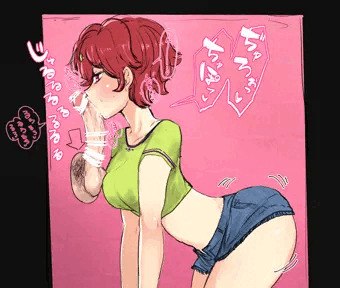 春のフェラチオ特集