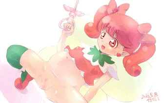#母の日なんで好きなキャラを母にする