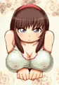 【DOA5】ヒトミちゃん