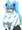 ちょっと疲れちゃったセイリュウさん