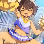 がんばれー！
