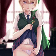 嫌パンパース