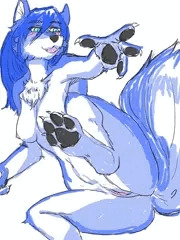 Furry系
