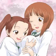 西住ちゃ～んパフパフよろしく