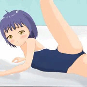スク水マヤちゃん