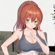 もしもリサが新妻だったら (1)