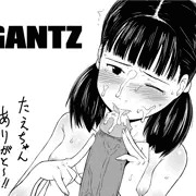 GANTZ最終回