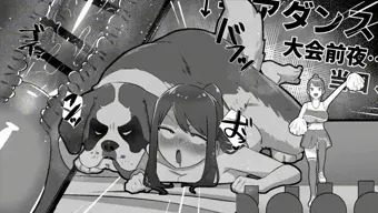 わんわんアニメ9