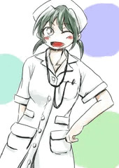 ナース服